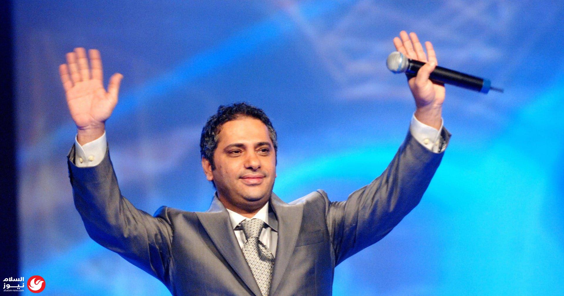 بعد سنوات من الانتظار.. القضاء اللبناني يقرر إخلاء سبيل فضل شاكر