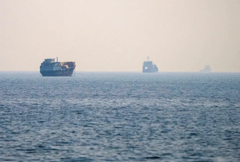 Vessels