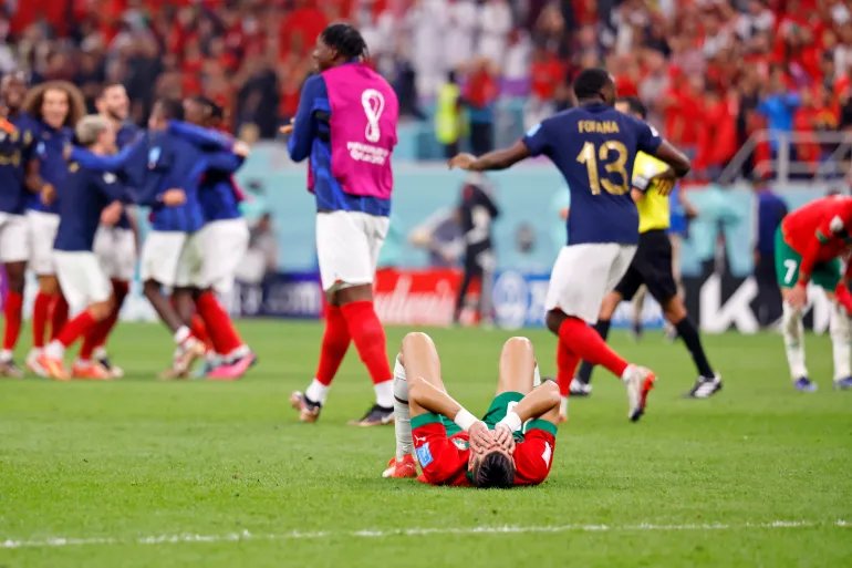 Morocco
