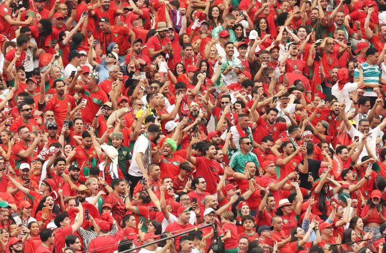 Morocco