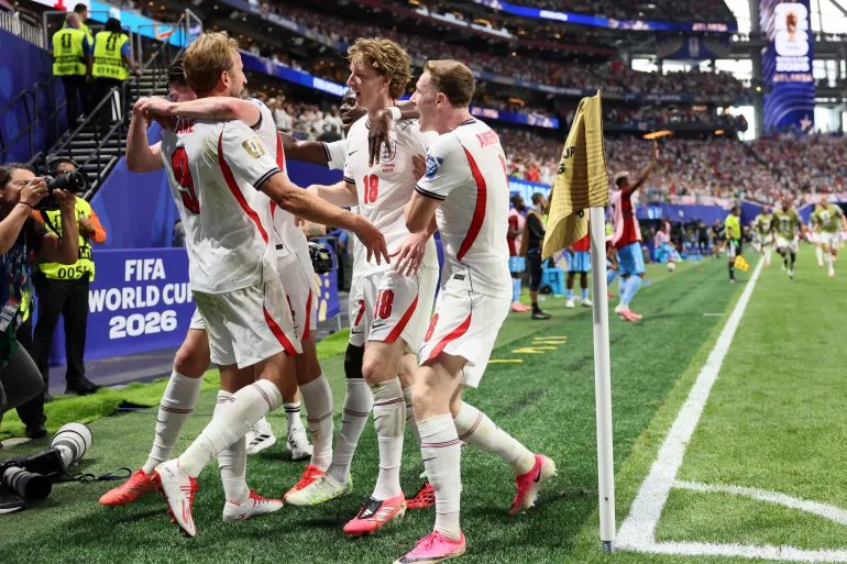 Englands