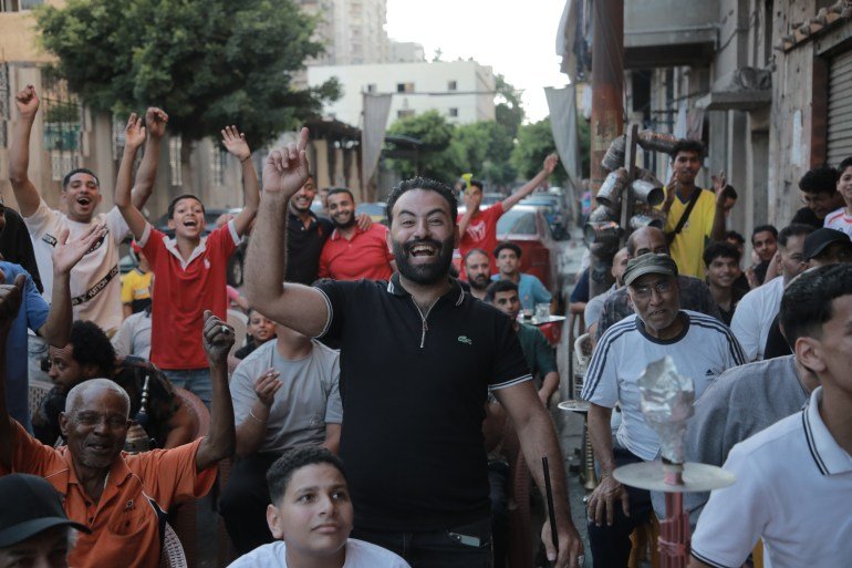 Egypt