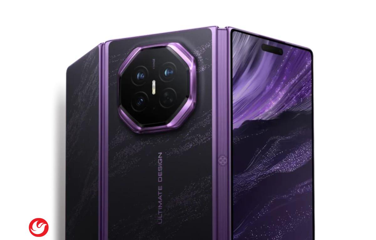 هواوي Mate XT 2 يقتحم الخصوصية بميزة ثورية مستوحاة من سامسونج