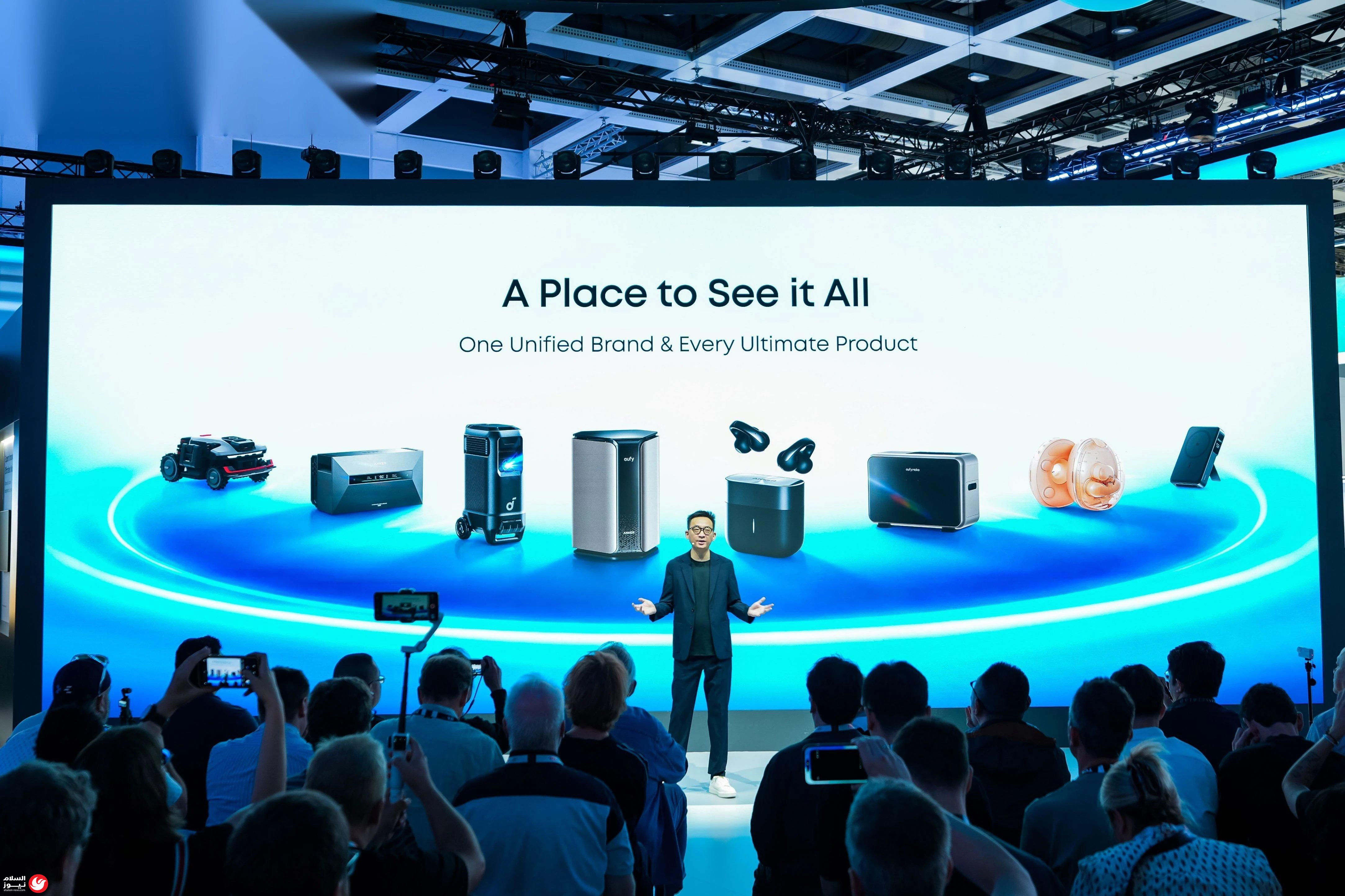 ����� ����� �����: Anker ���� �������� �������� ��