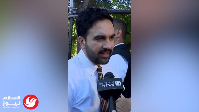 ممداني يرد على جولياني: سأحضر مراسم 11 سبتمبر والتركيز يجب أن يكون على الضحايا