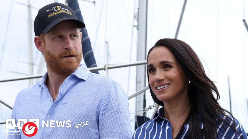 قصر باكنغهام يقطع الشك باليقين: هاري وميغان خارج نطاق المهام الملكية