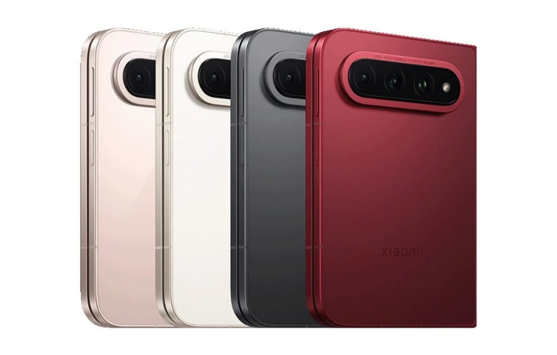Xiaomi