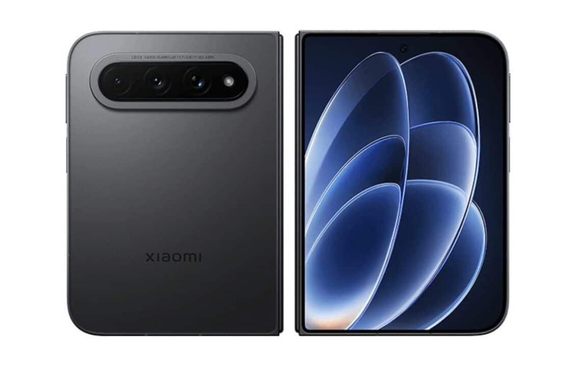 Xiaomi