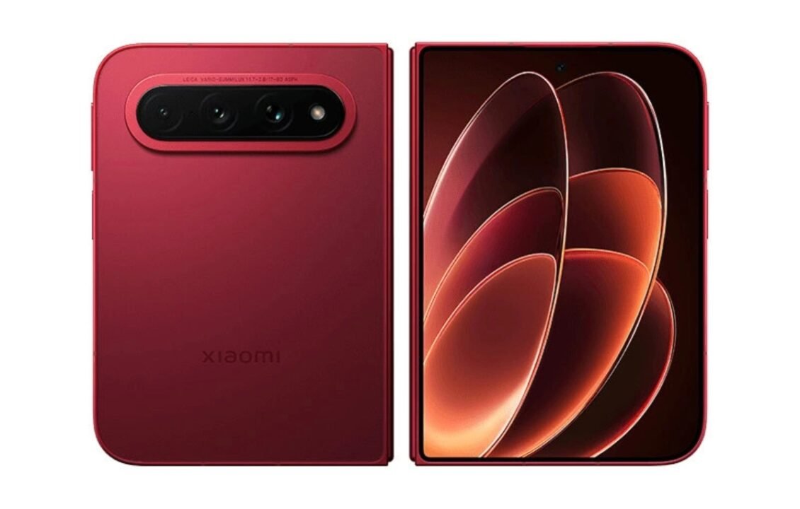 Xiaomi