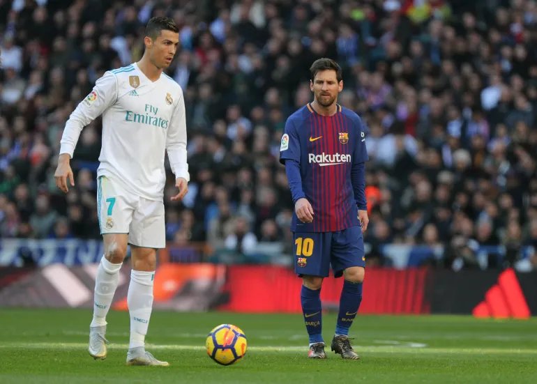 Ronaldo
