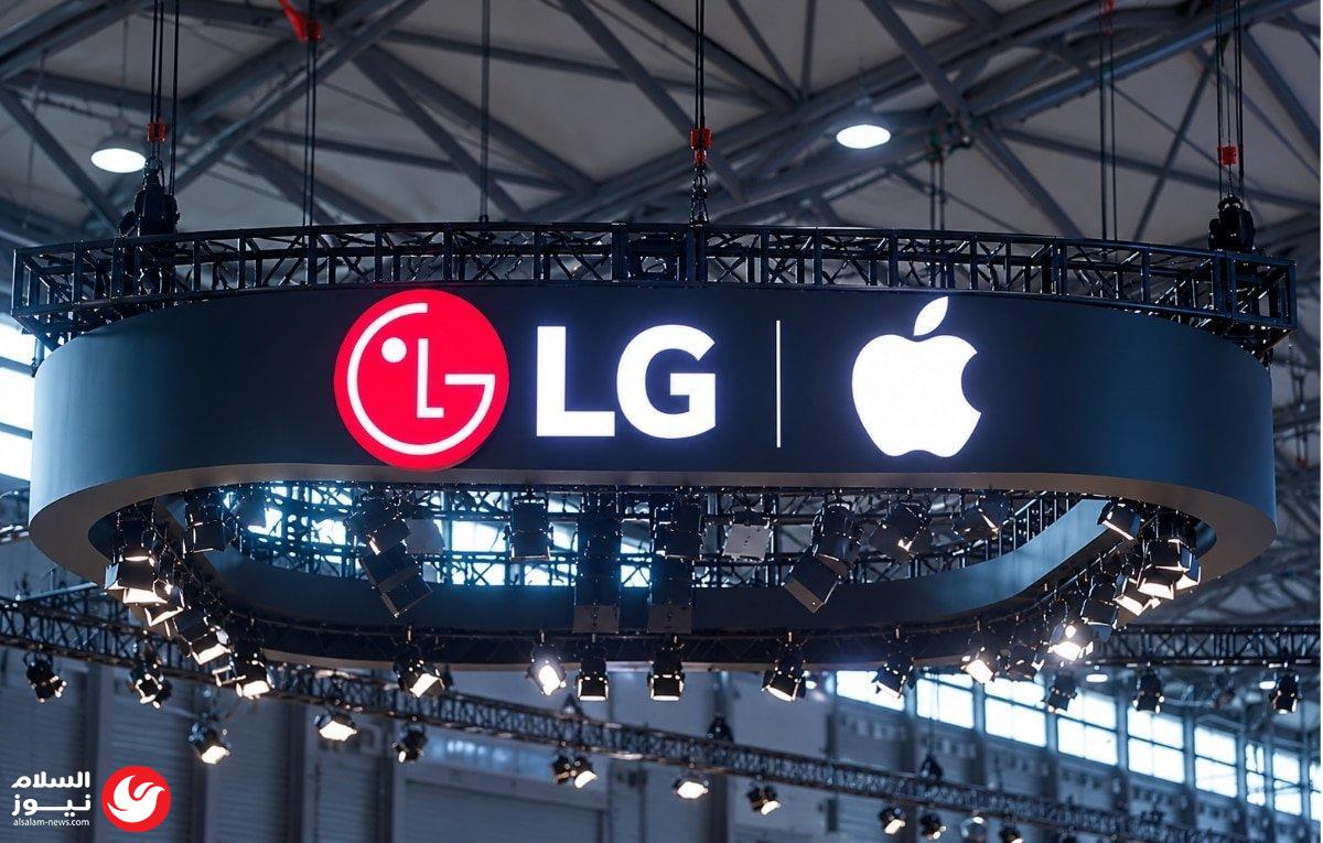����� ���������: ��� �LG ������ ����� ����� �����