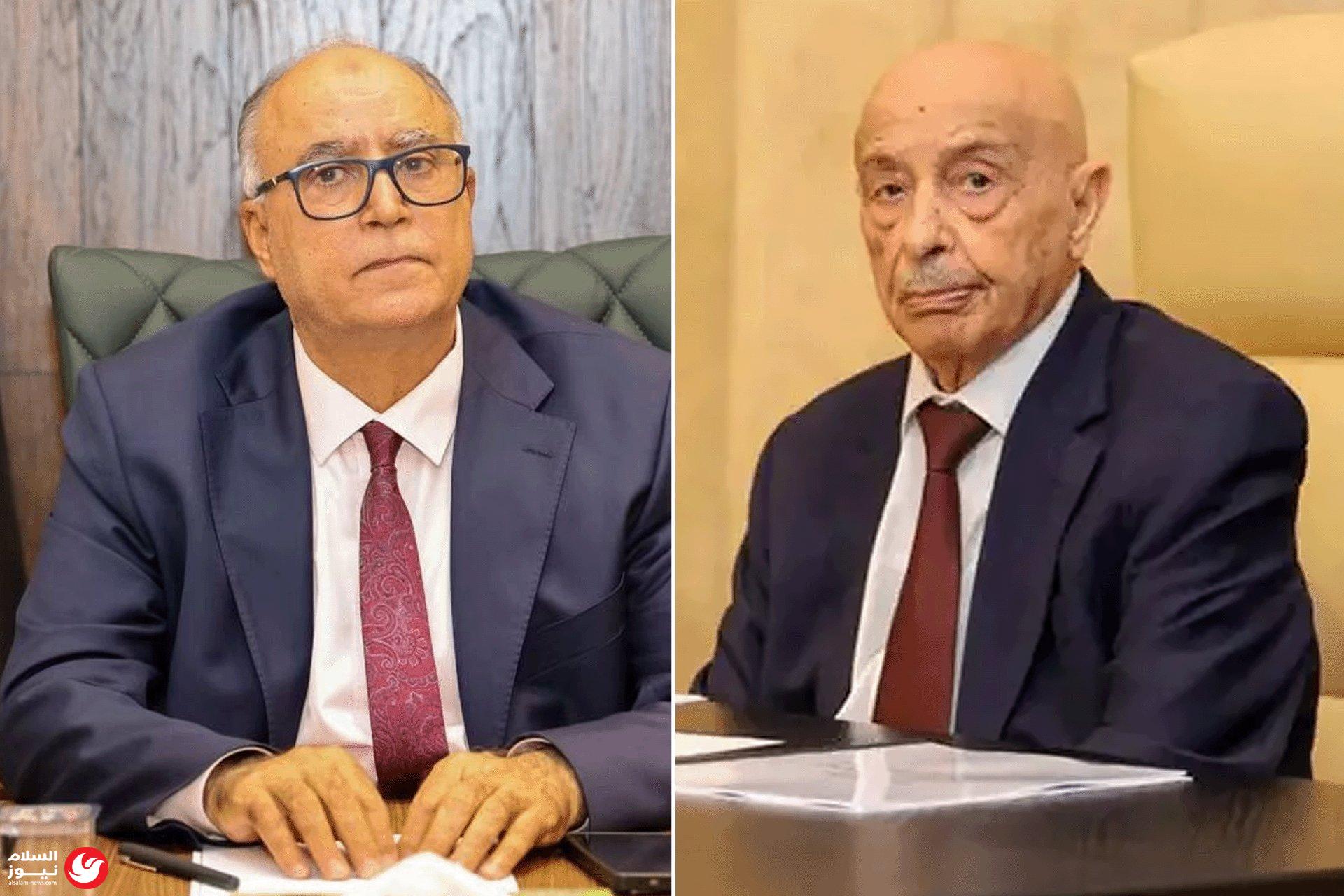 انقسام في البرلمان الليبي: انتخاب رئاسة جديدة يثير جدلاً حول الشرعية والمسار السياسي