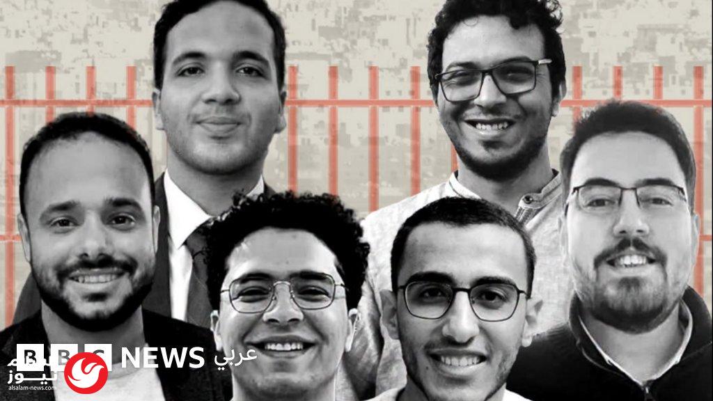 أزمة متصدقش: جدل قانوني وحقوقي حول حبس 6 صحفيين في مصر