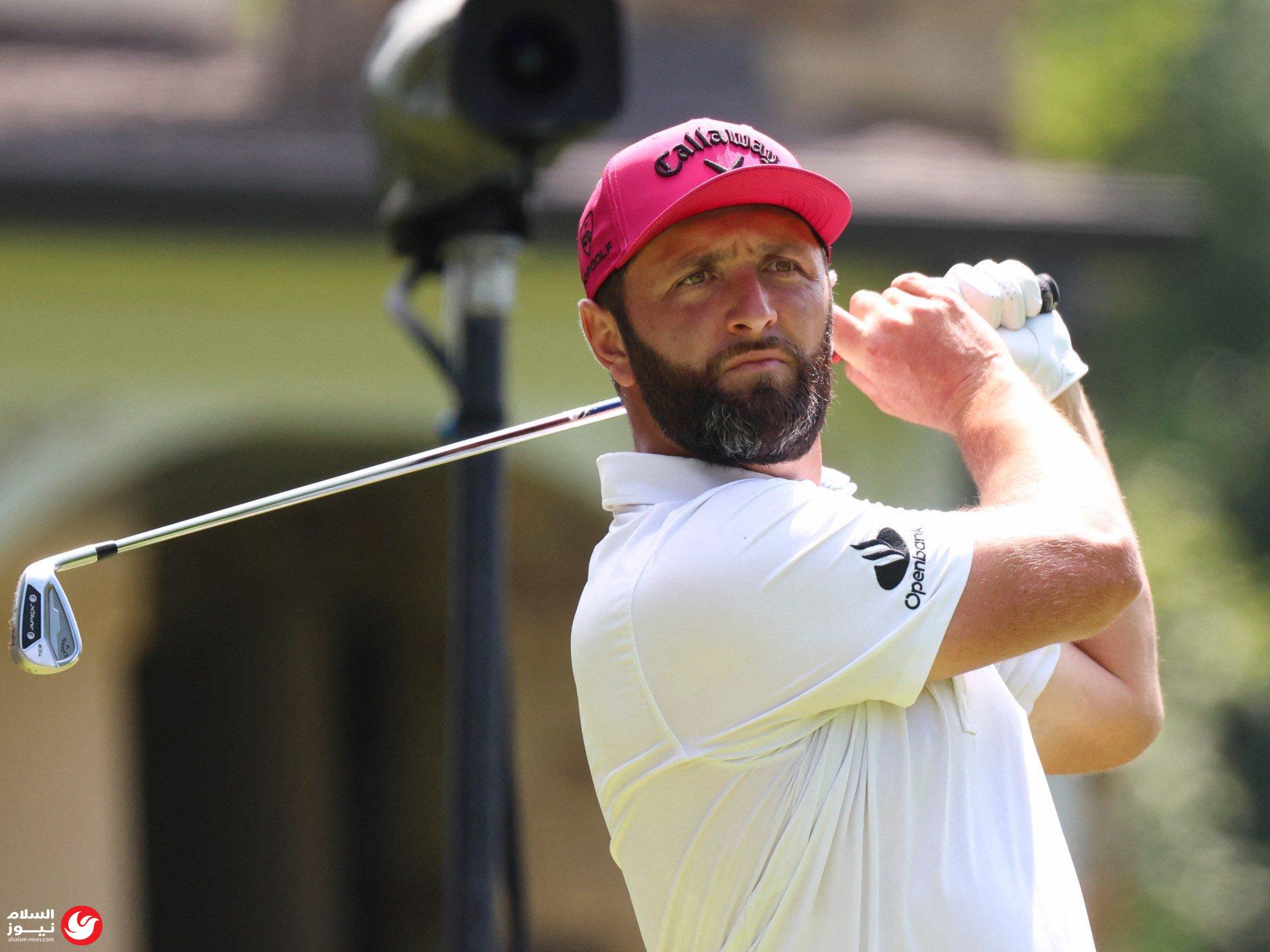 ���� ����� �� LIV Golf: ��� ��� ���� ������ ������