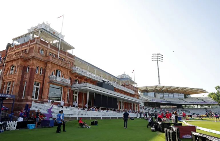 Cricket