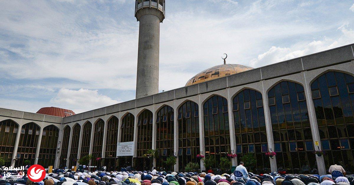 تصعيد مقلق في بريطانيا: اليمين المتطرف يستهدف المؤسسات الإسلامية ومرافق الحلال