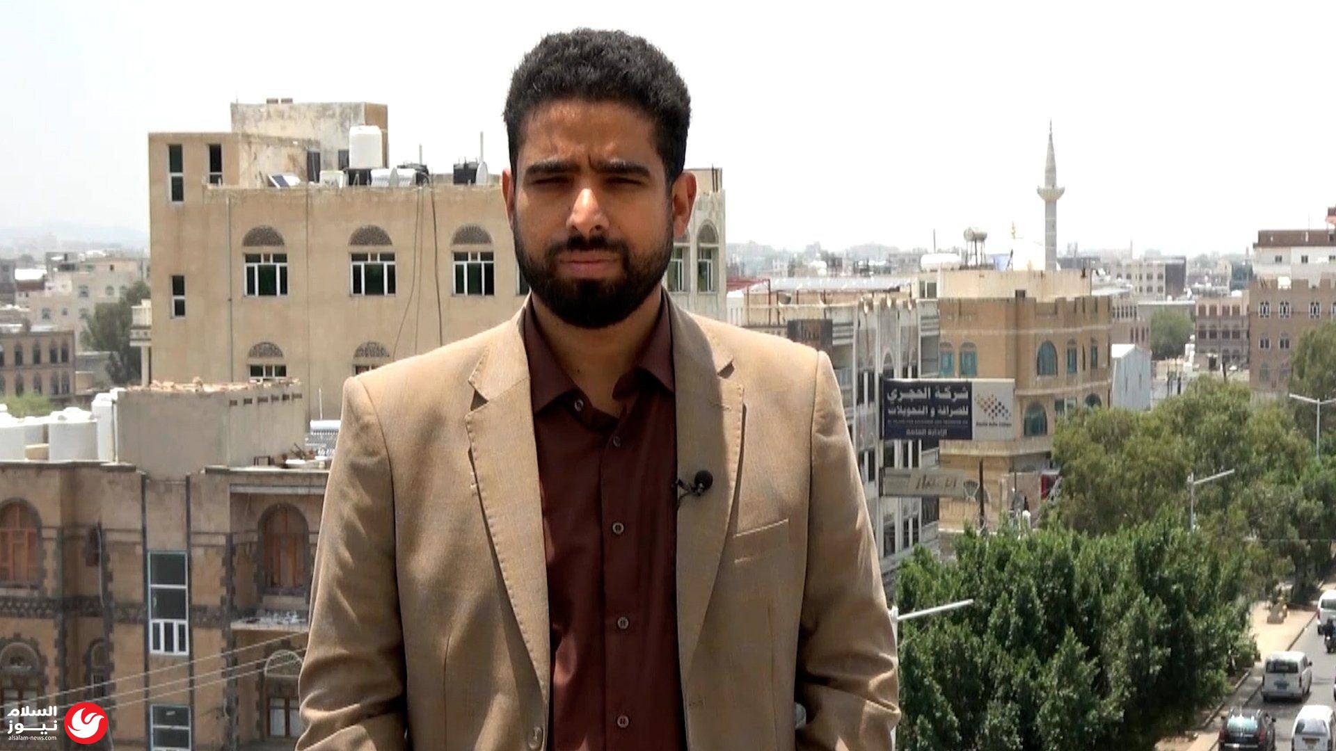 الجيش اليمني يتوعد الحوثيين برد عسكري حازم إثر تصعيد الهجمات