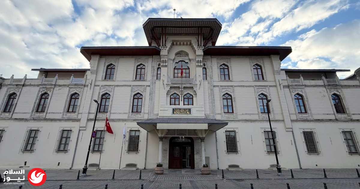 جامعة المستقبل: كيف تعيد تركيا صياغة مفهوم الجامعة الإسلامية؟