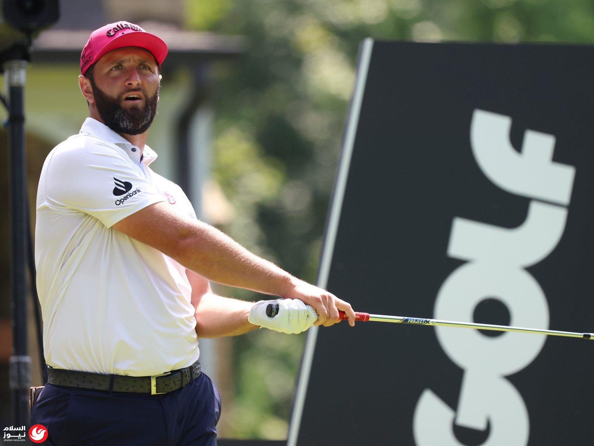 ������: LIV Golf ���� ������� ����� �� ��� �����