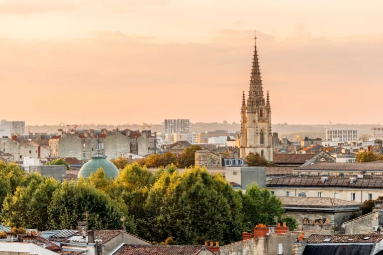 Bordeaux
