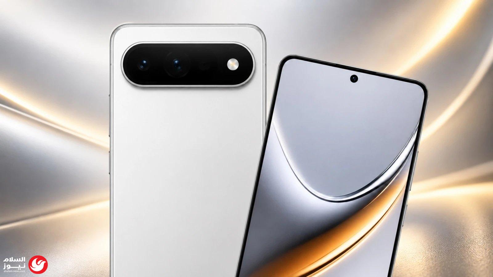وحش البطاريات القادم من شاومي: Redmi Turbo 6 Max يقتحم حاجز الـ 10000 مللي أمبير