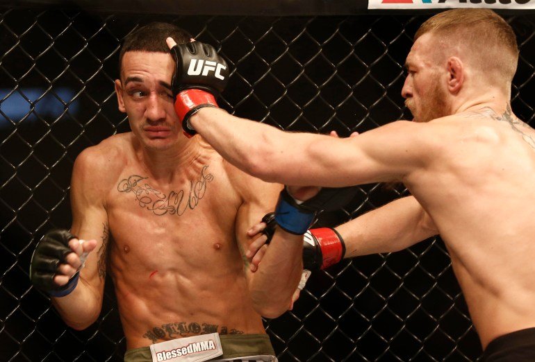 Conor