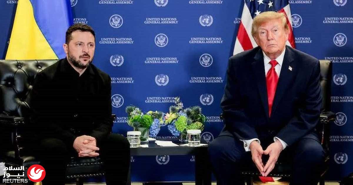 تصعيد في المواقف: ترامب يدعو لتغيير القيادة الأوكرانية والكرملين يرحب