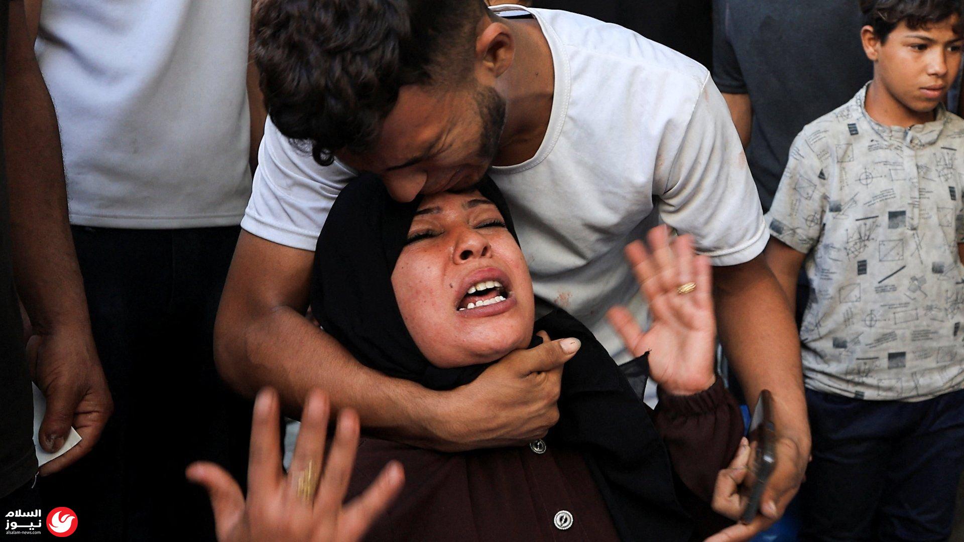 عام على اتفاق وقف إطلاق النار: غزة لا تزال تحت نيران الاستهداف والحصار