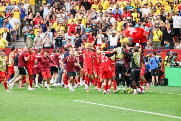 المنتخب