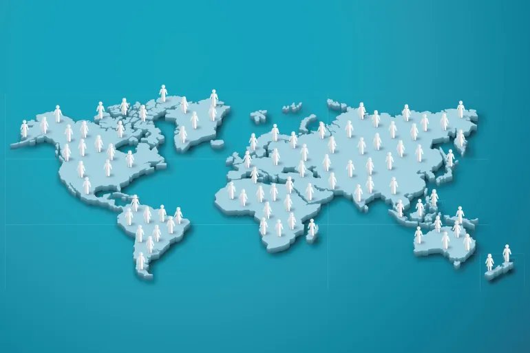 world