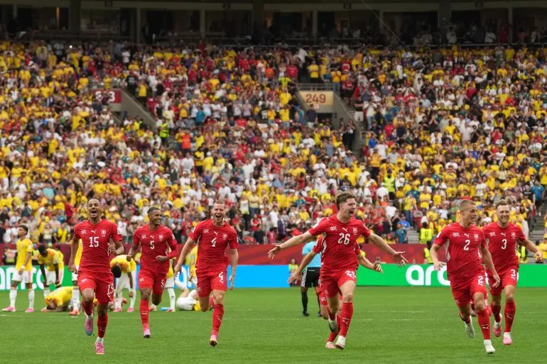 Swiss