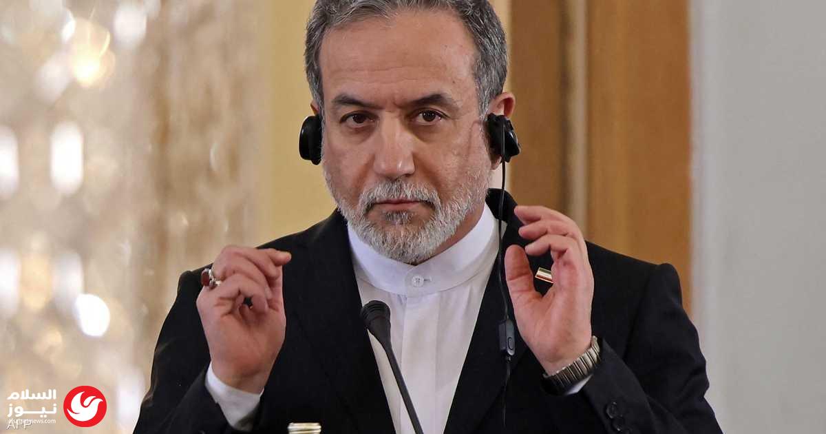 طهران تتهم واشنطن بخرق التفاهمات.. وتصعيد مالي يطال شبكة خامنئي