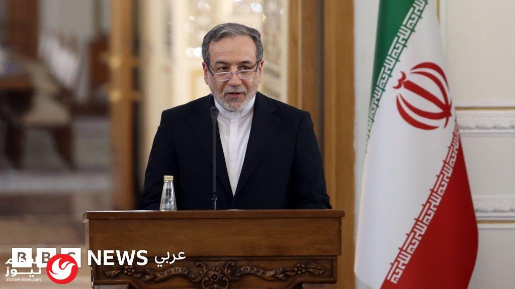 طهران تنفي مزاعم ترامب حول طلبها التفاوض.. وعراقجي في مسقط لبحث أمن مضيق هرمز