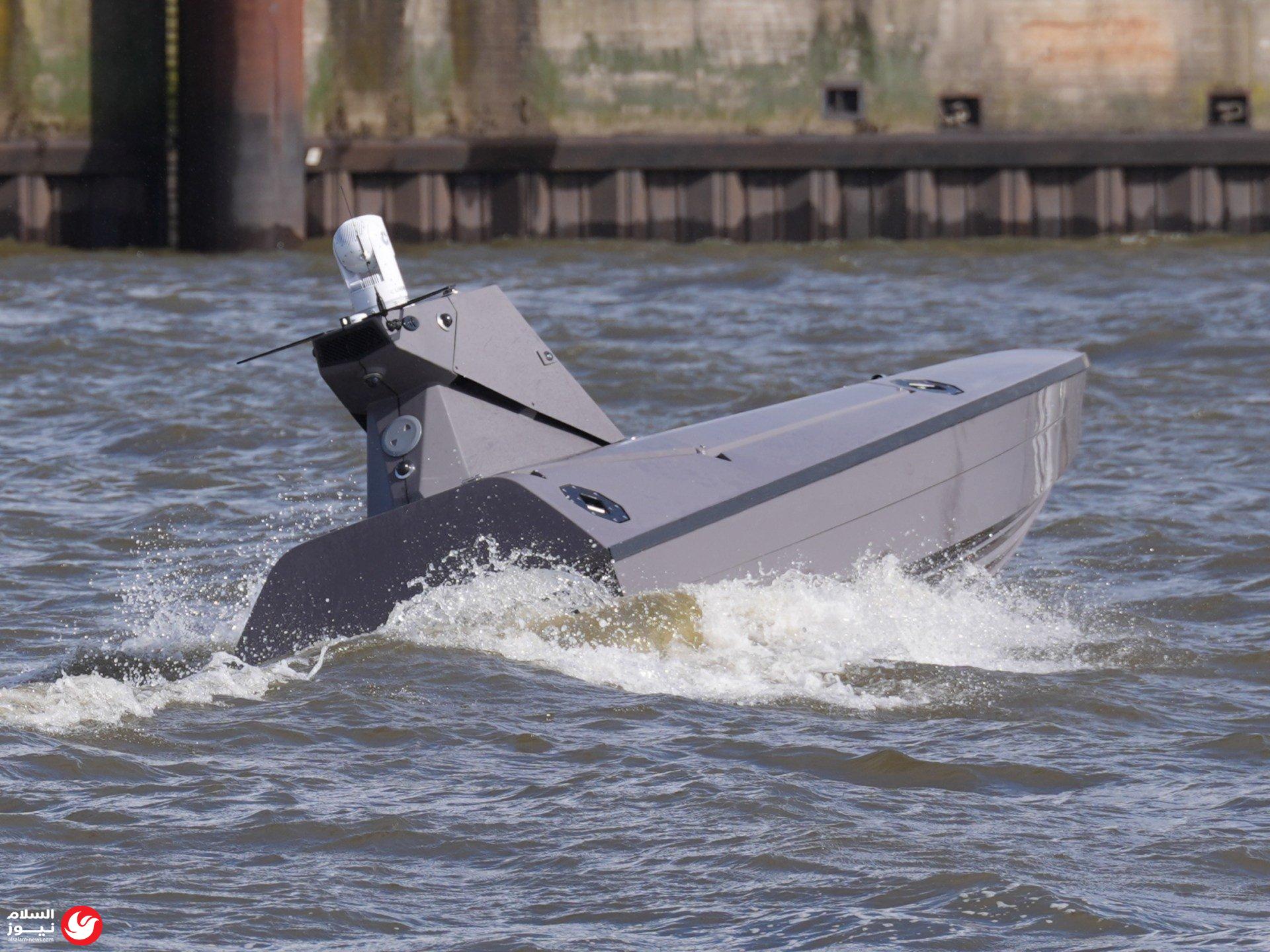 ثغرة المنشأ الصيني: كيف وضعت كاميرات مراقبة أمن البحرية البريطانية في مهب الريح؟
