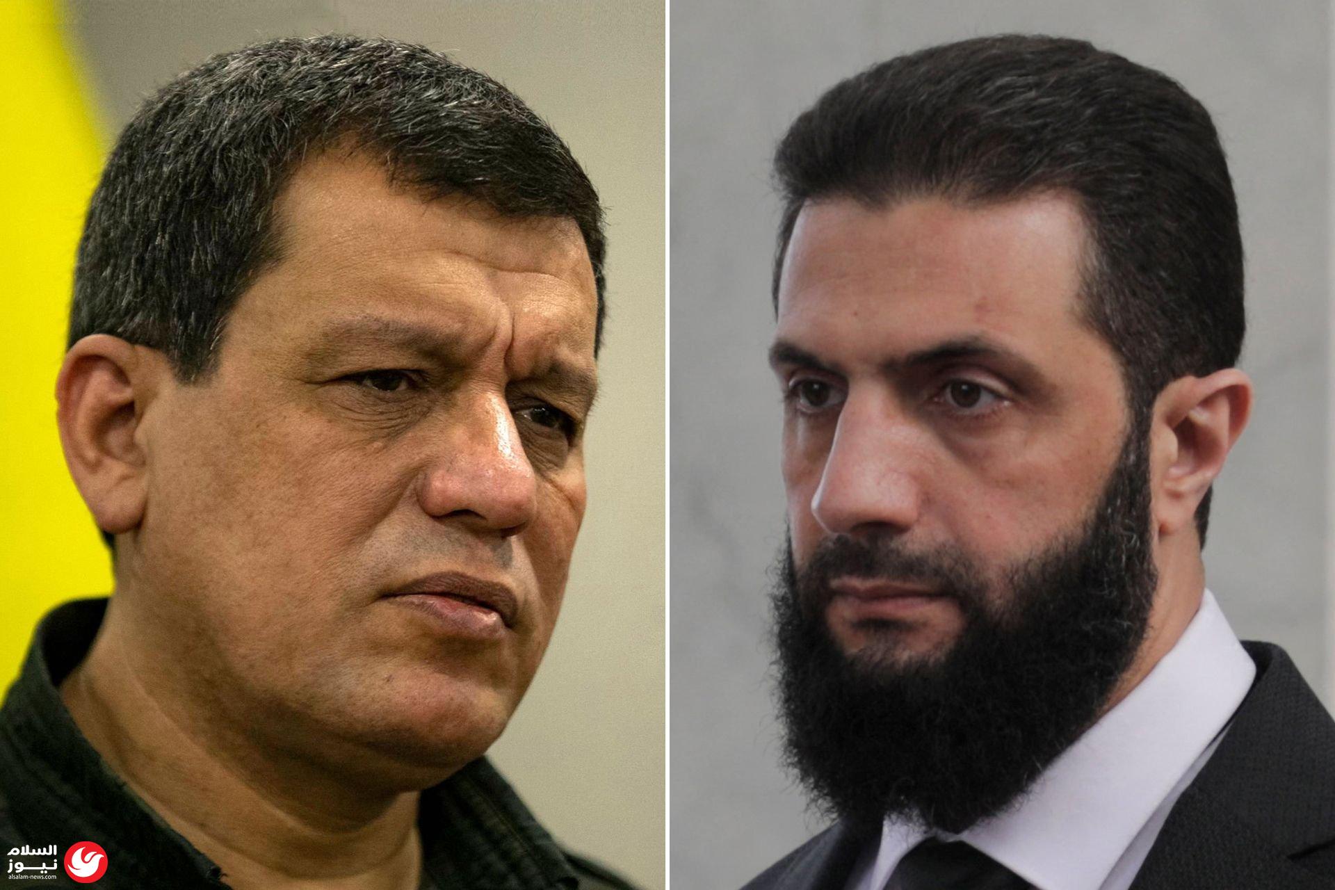 خلف الكواليس: لماذا يتعثر إعلان قسد عن حل نفسها رغم اتفاق الدمج؟