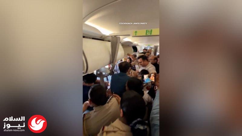 الهند تواجه حركة الصراصير.. حملة اعتقالات واسعة تسبق احتجاجات نيودلهي