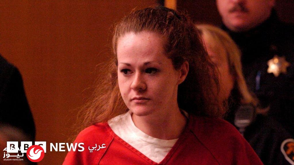 بعد 10 أيام من محاولة إعدام فاشلة.. السجينة الأمريكية كريستا بايك تغادر المستشفى