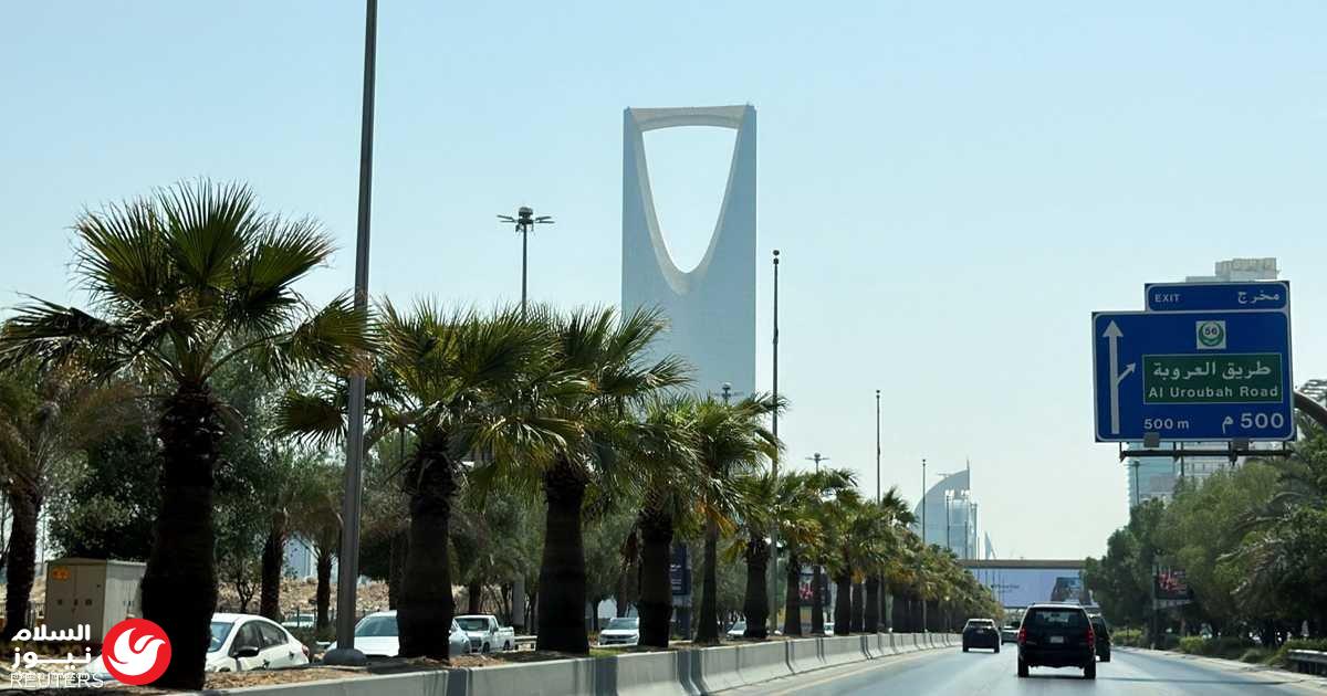 دوي انفجار يهز العاصمة السعودية الرياض