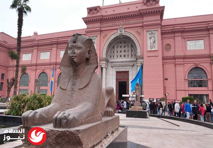 خطة طموحة لتطوير المتحف المصري بالتحرير.. رؤية جديدة لأيقونة التاريخ