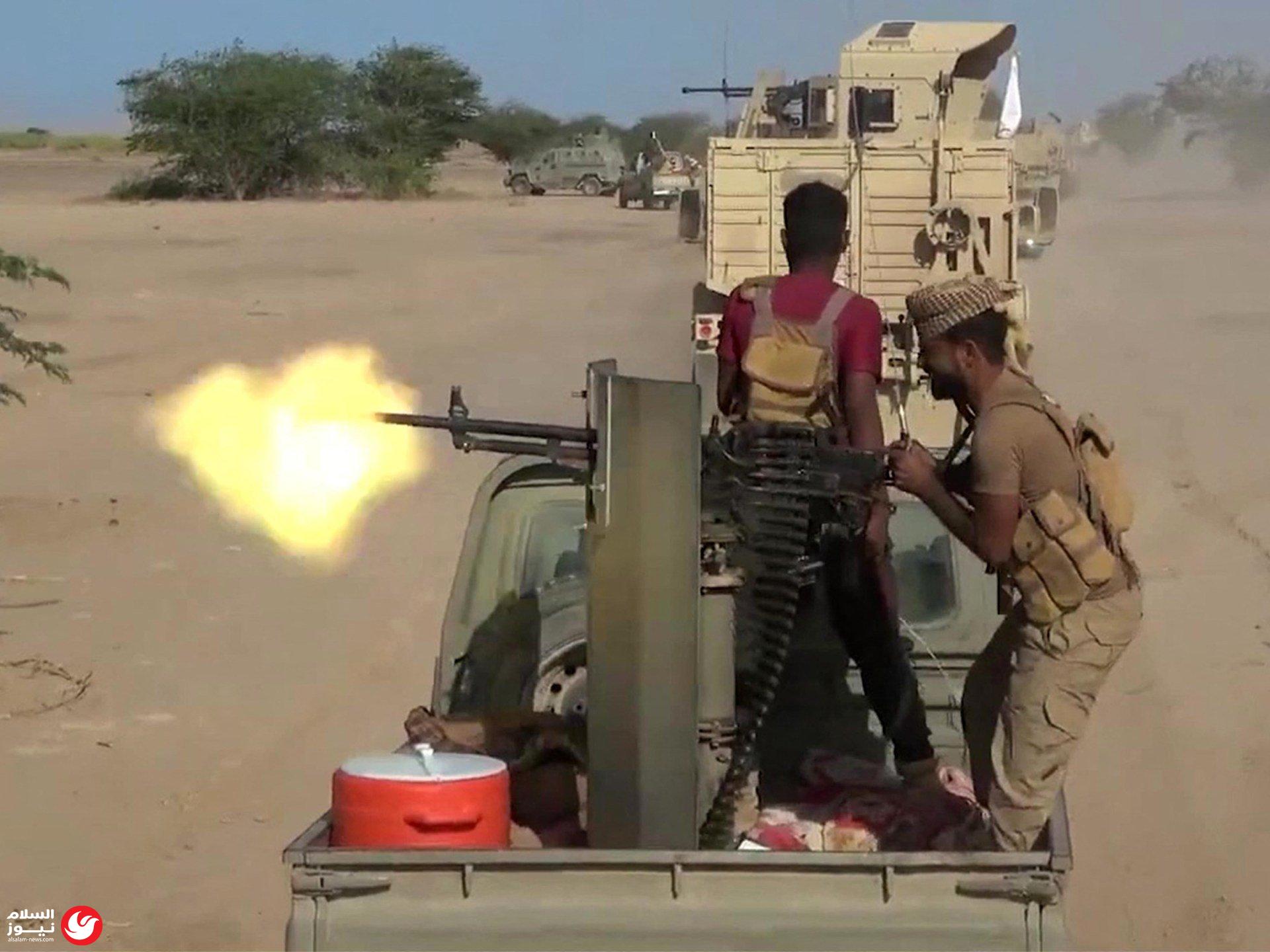 12 قتيلاً ومئات المصابين في هجوم يستهدف مطار الملك خالد بالرياض