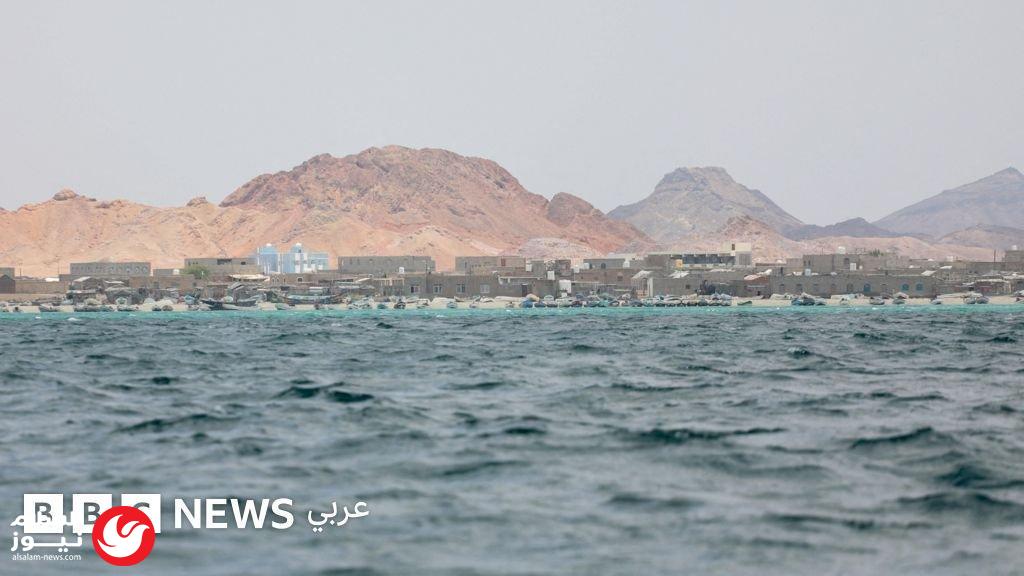 فاجعة في البحر: مقتل 109 مهاجرين في غرق قارب قبالة سواحل جيبوتي