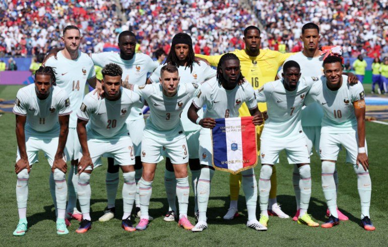 France