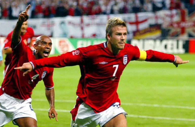 England
