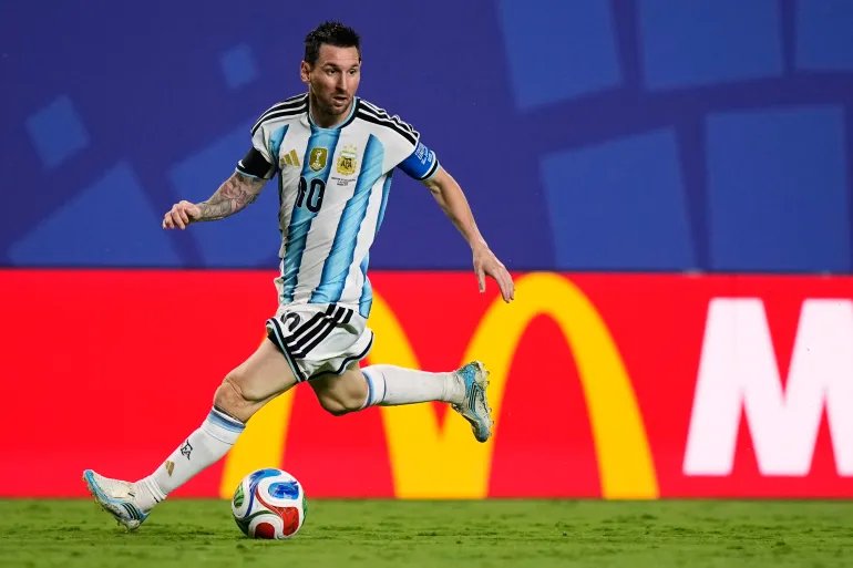 Argentinas