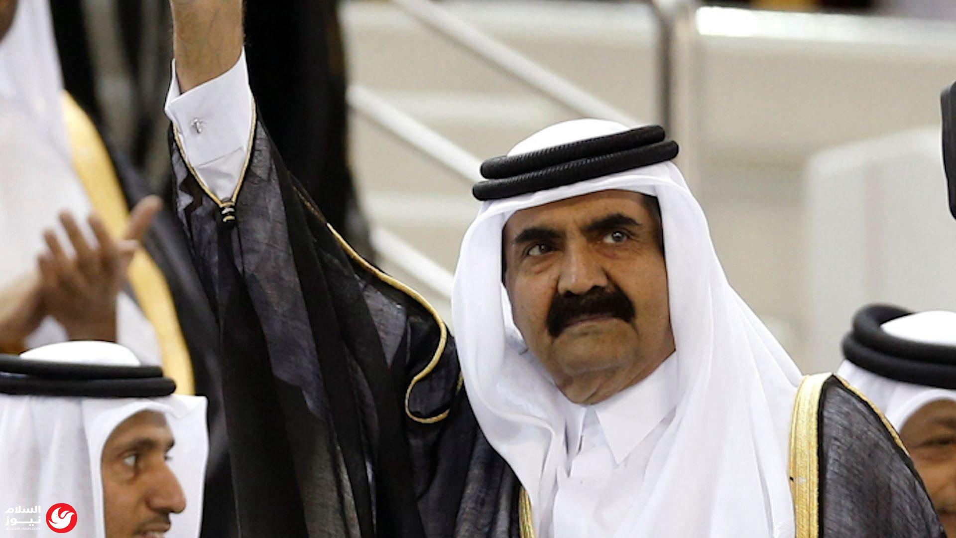 رحيل مهندس نهضة قطر.. وفاة الأمير الوالد الشيخ حمد بن خليفة آل ثاني عن عمر ناهز 74 عاماً