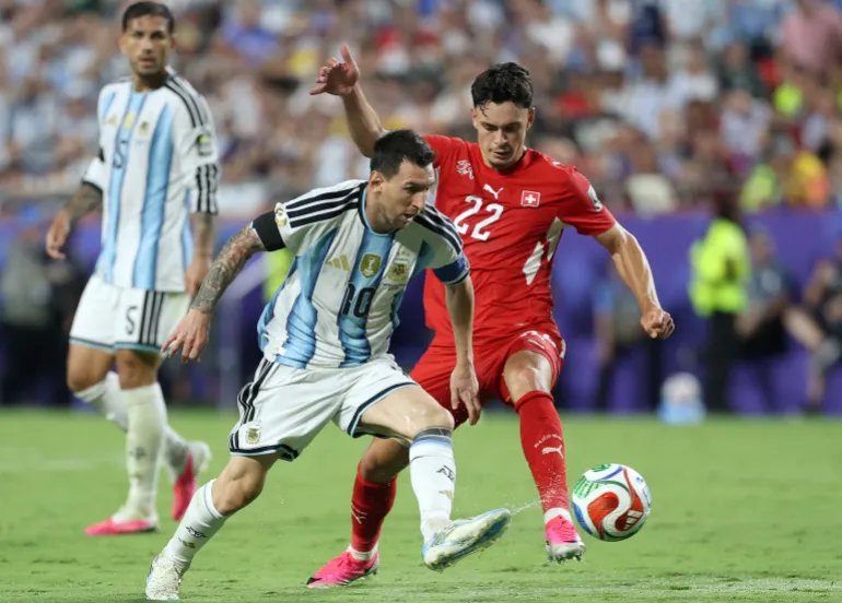 Argentinas