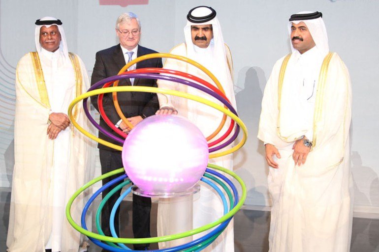 قطاع