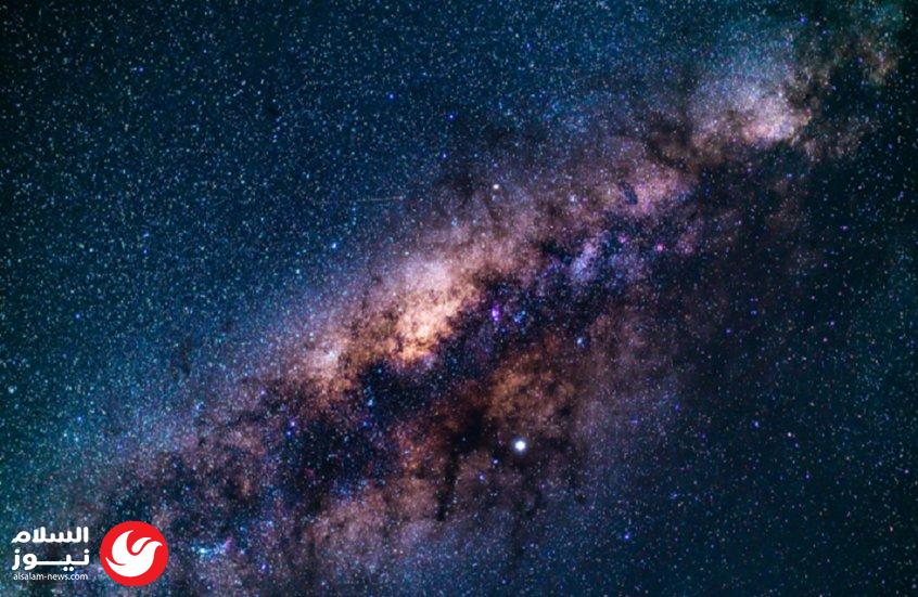 بـ 5.6 تريليون بكسل.. علماء الفلك يزيحون الستار عن أضخم خريطة كونية ثنائية الأبعاد