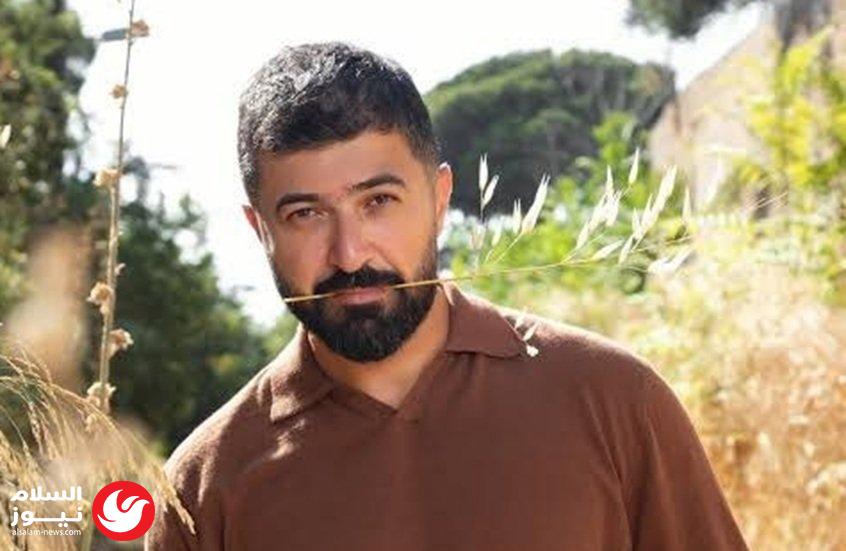 سيف نبيل يحيي حفله الأول في حلب: ليلة فنية استثنائية مرتقبة