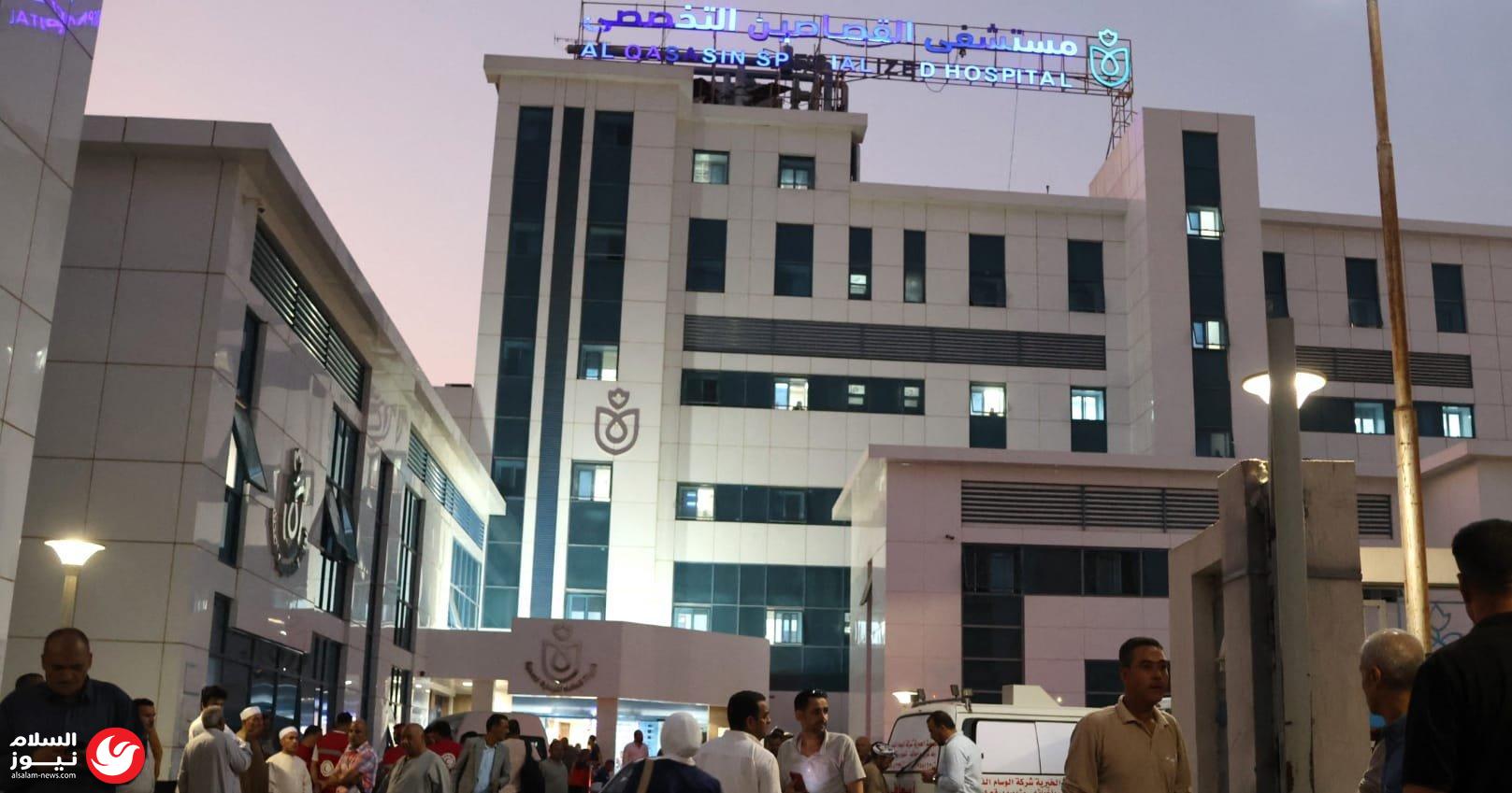 انفجار إطار السبب.. النيابة المصرية تكشف تفاصيل فاجعة عمال اليومية في الإسماعيلية